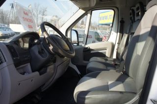 Citroen Jumper 4x4